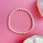 Cross Stripes & Stone Bracelet (复制)